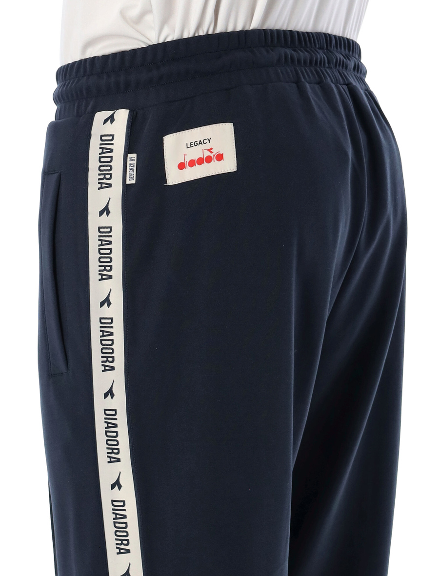 Legacy track pants - Spazio Pritelli