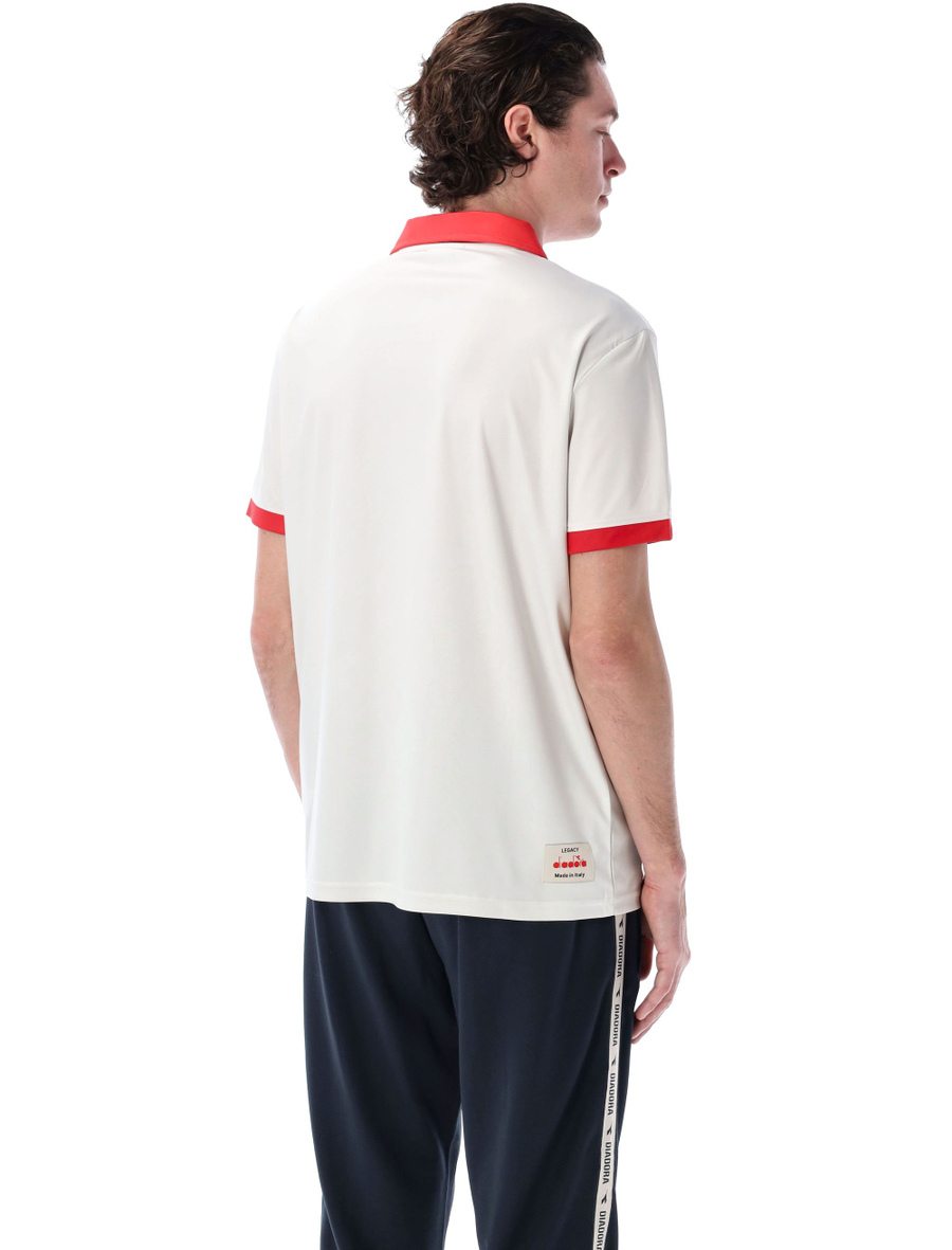 Polo Legacy - Spazio Pritelli