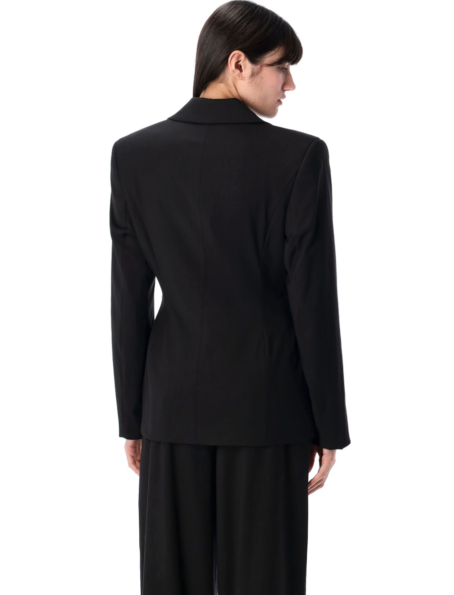 Fitted blazer - Spazio Pritelli