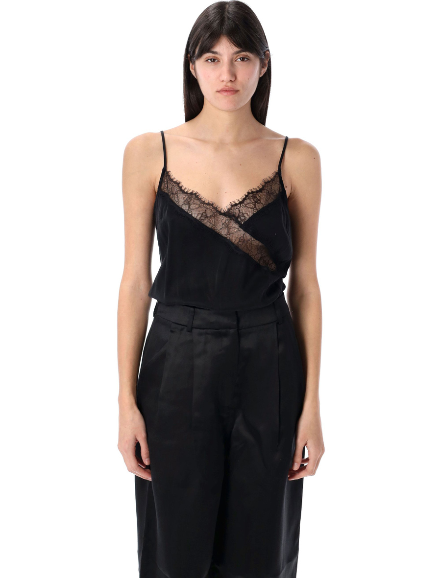 BODY LACE TRIM - Spazio Pritelli