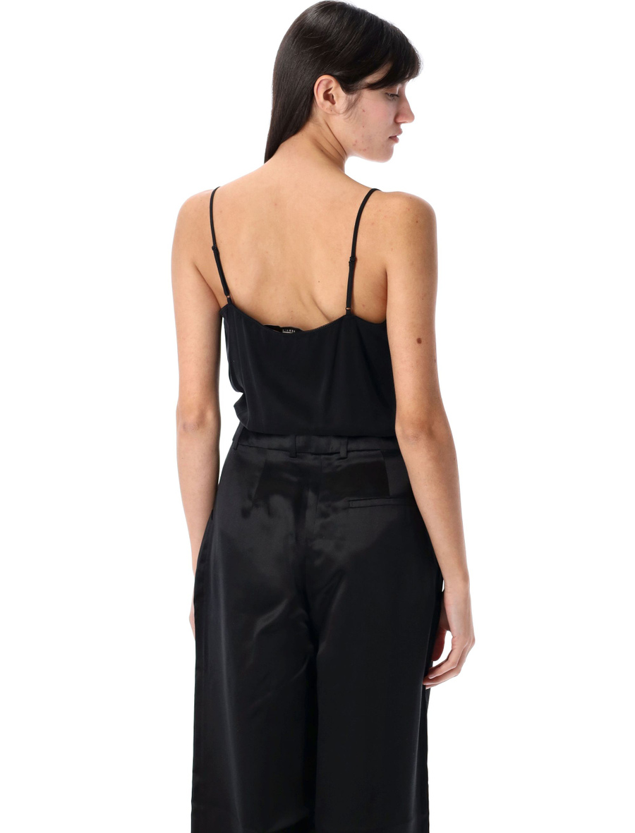 BODY LACE TRIM - Spazio Pritelli