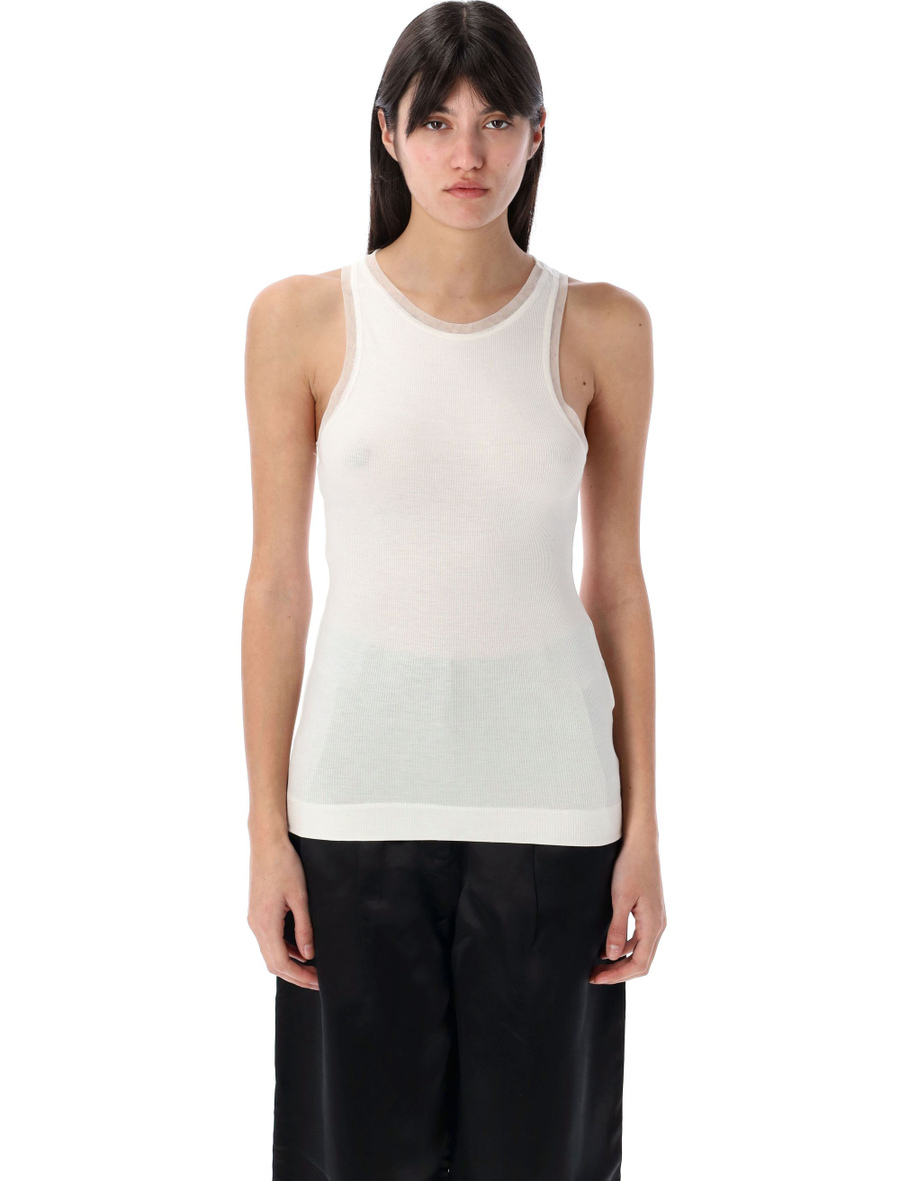 TANK TOP - Spazio Pritelli