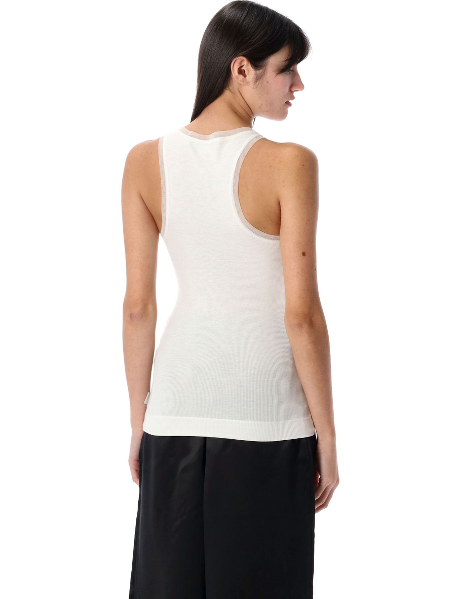 TANK TOP - Spazio Pritelli
