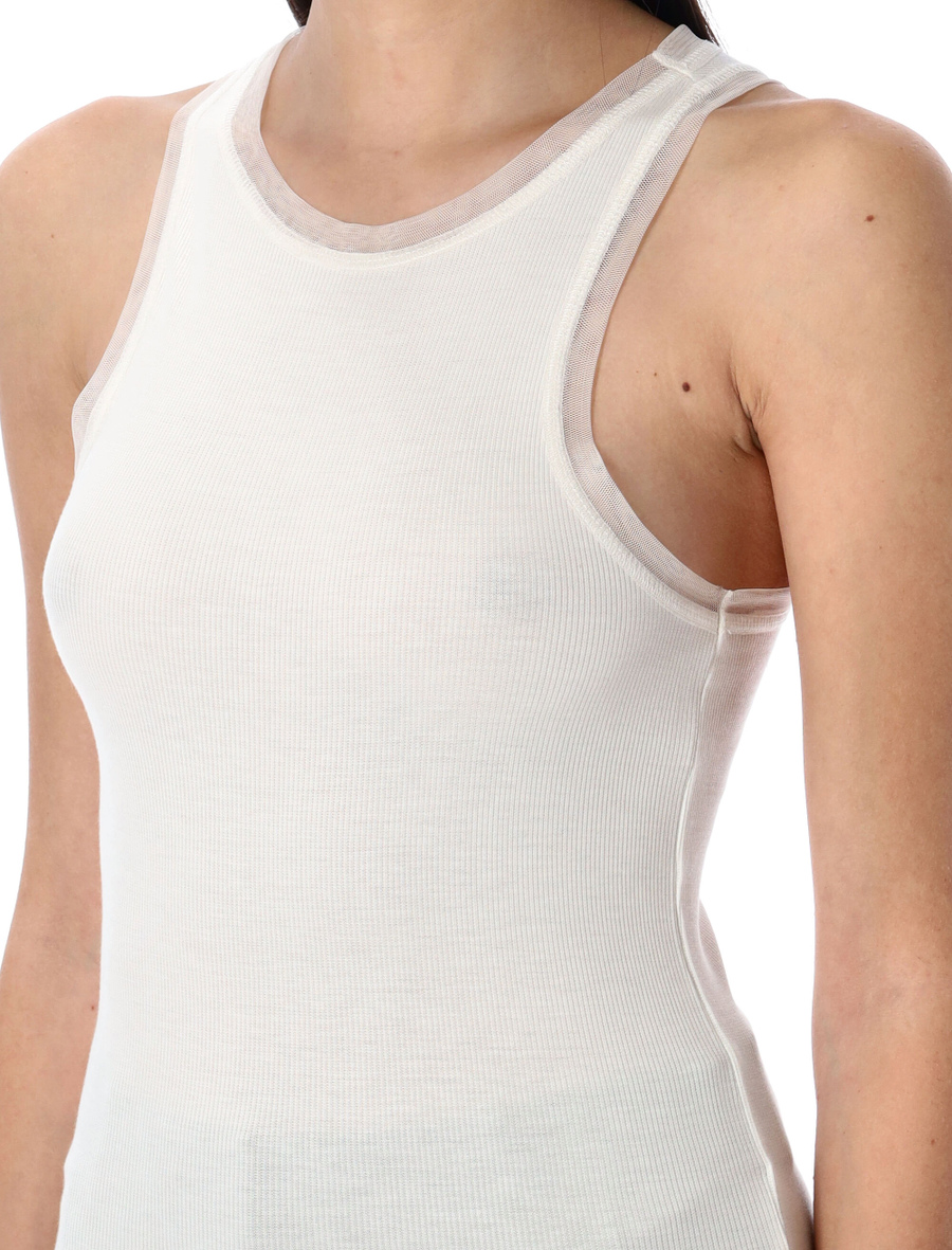 TANK TOP - Spazio Pritelli