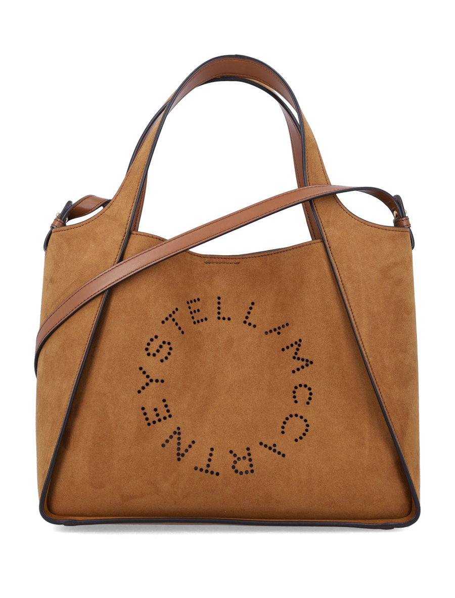 Logo tote bag - Spazio Pritelli