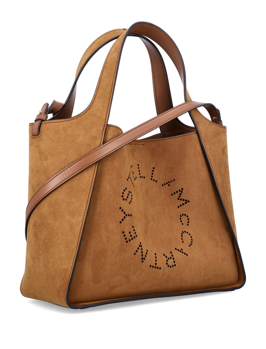 Logo tote bag - Spazio Pritelli