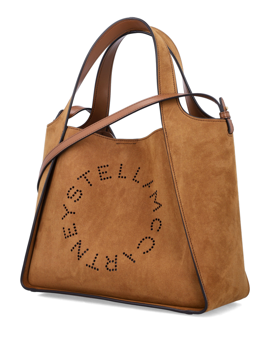 Logo tote bag - Spazio Pritelli