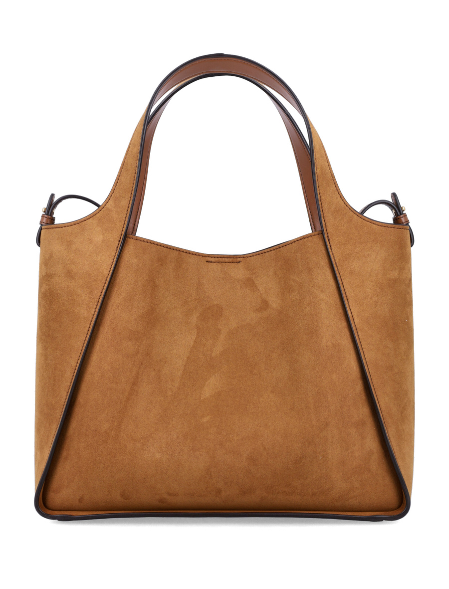Logo tote bag - Spazio Pritelli