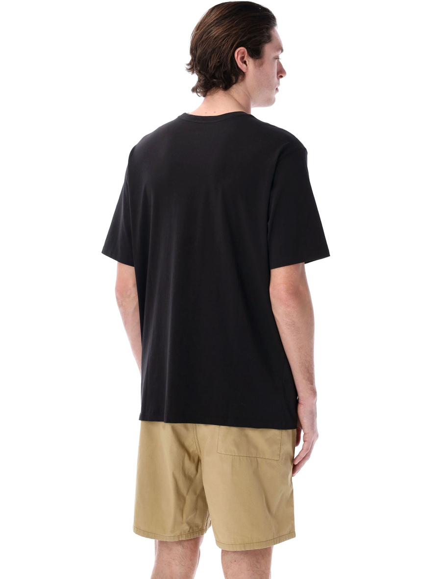 Daily Pocket tee - Spazio Pritelli