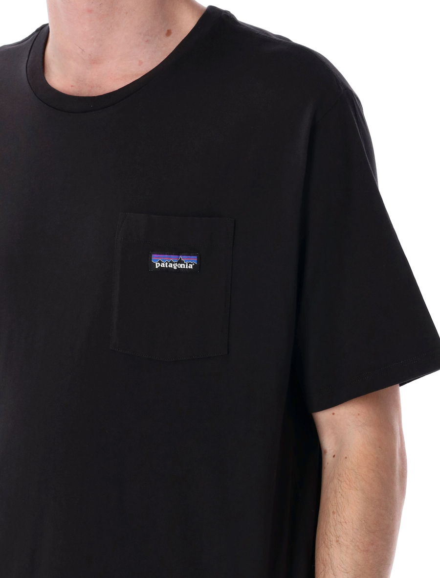 Daily Pocket tee - Spazio Pritelli