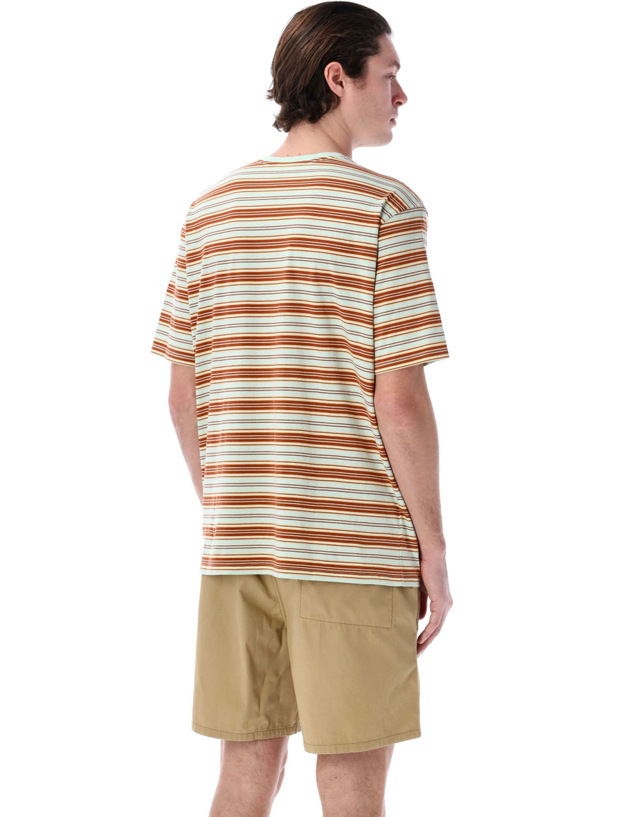 Daily Pocket tee - Spazio Pritelli