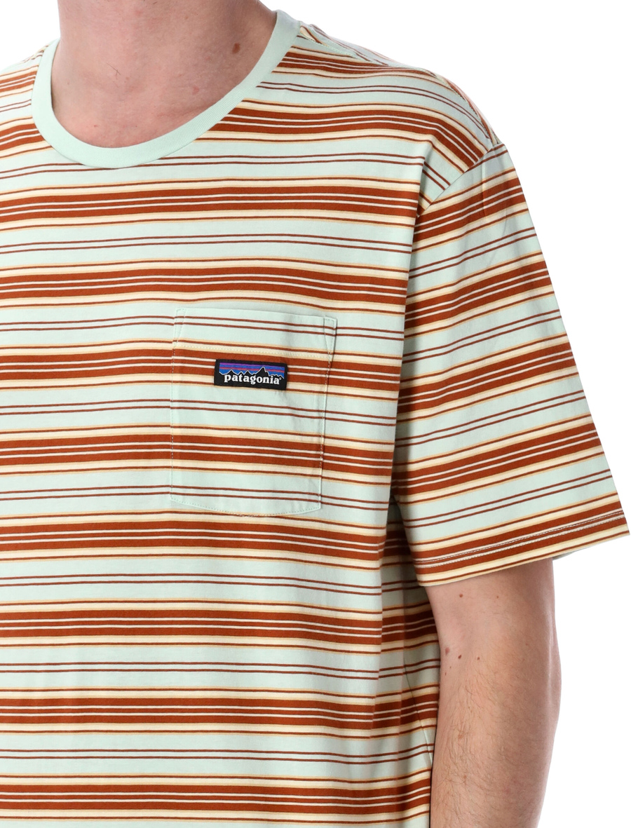 Daily Pocket tee - Spazio Pritelli