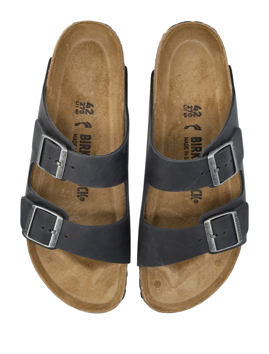 Arizona sandals - Spazio Pritelli