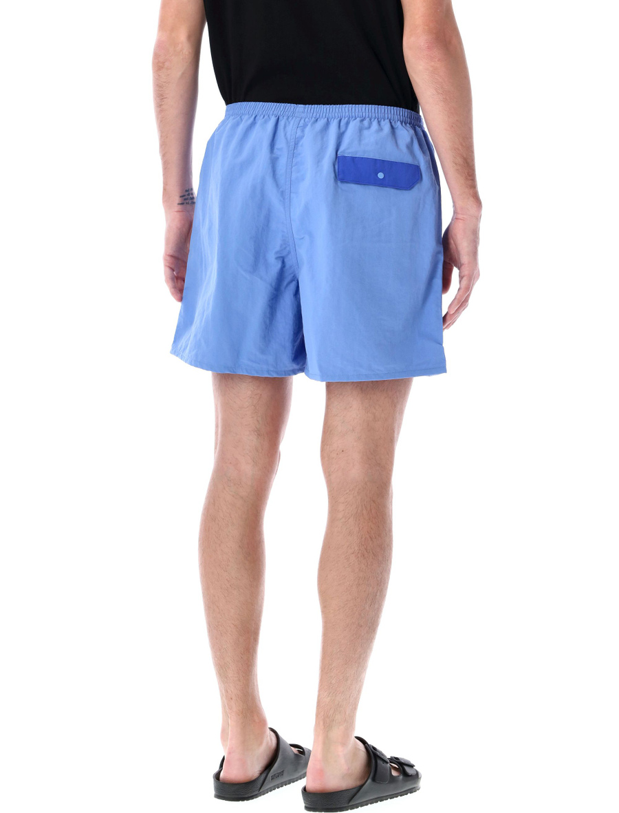 Baggies shorts 5";Baggies shorts 5&quot - Spazio Pritelli