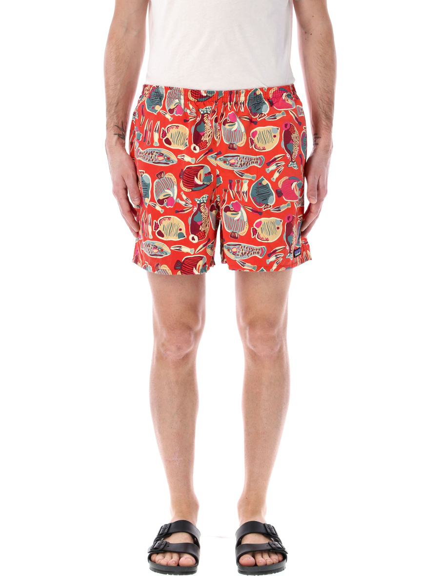 Baggies shorts 5";Baggies shorts 5&quot - Spazio Pritelli