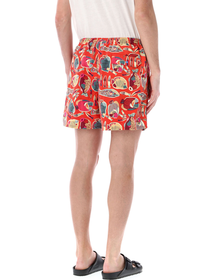 Baggies shorts 5";Baggies shorts 5&quot - Spazio Pritelli