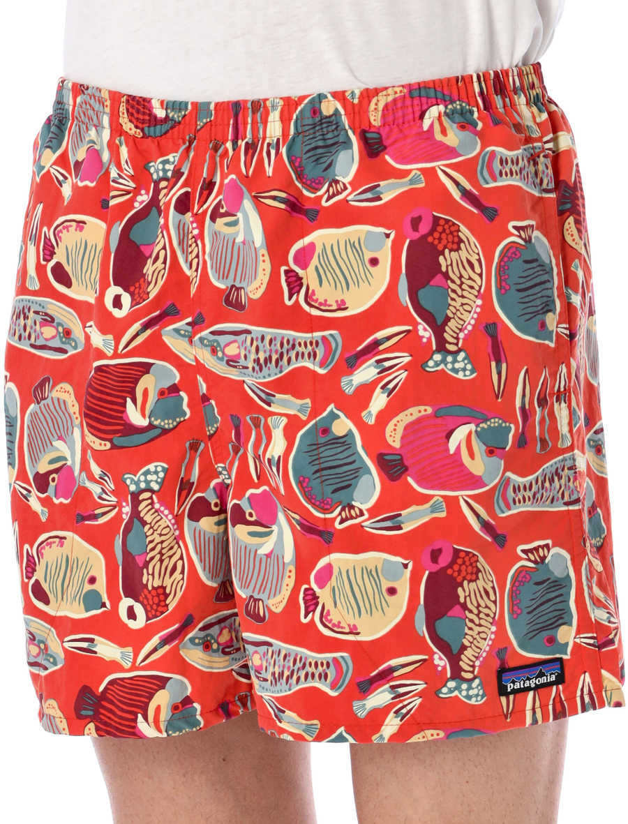 Baggies shorts 5";Baggies shorts 5&quot - Spazio Pritelli