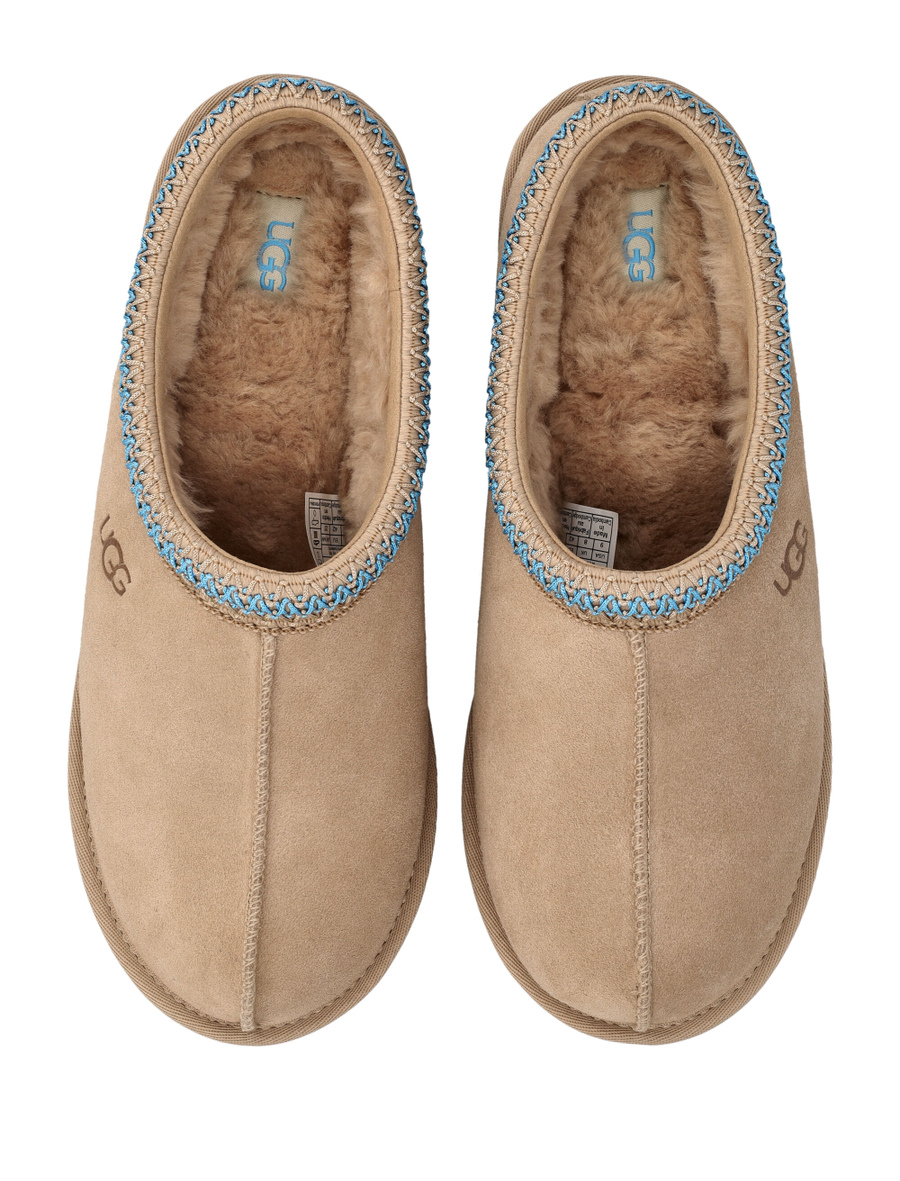 Tasman mules - Spazio Pritelli
