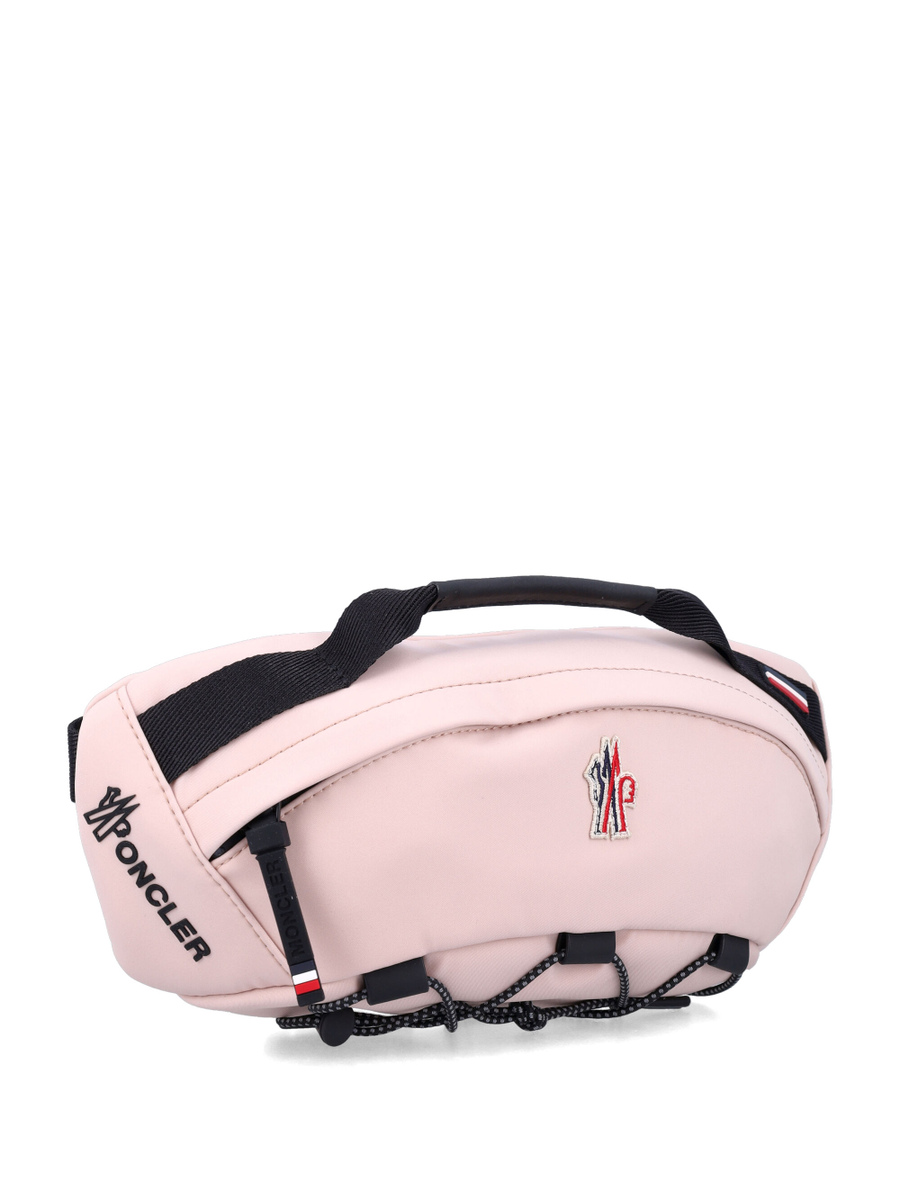 Nylon belt bag - Spazio Pritelli