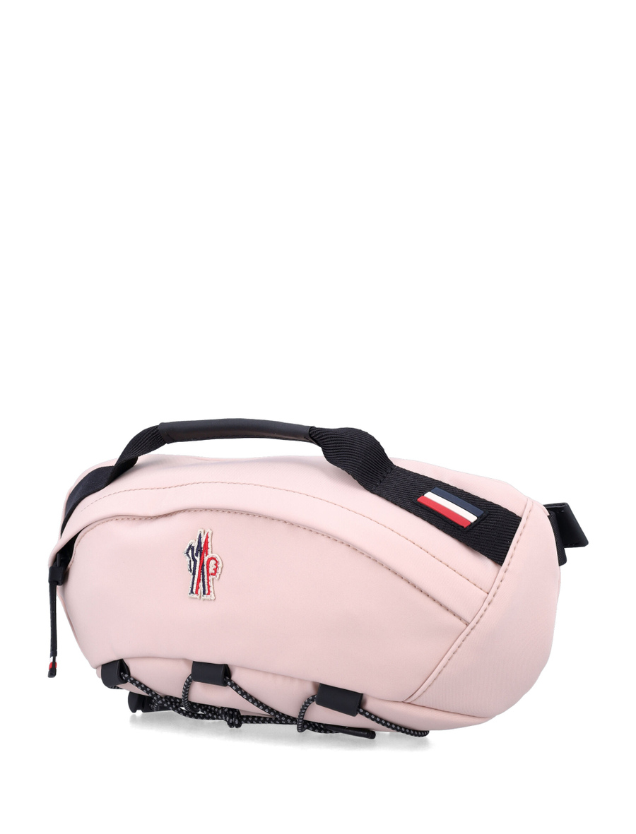 Nylon belt bag - Spazio Pritelli
