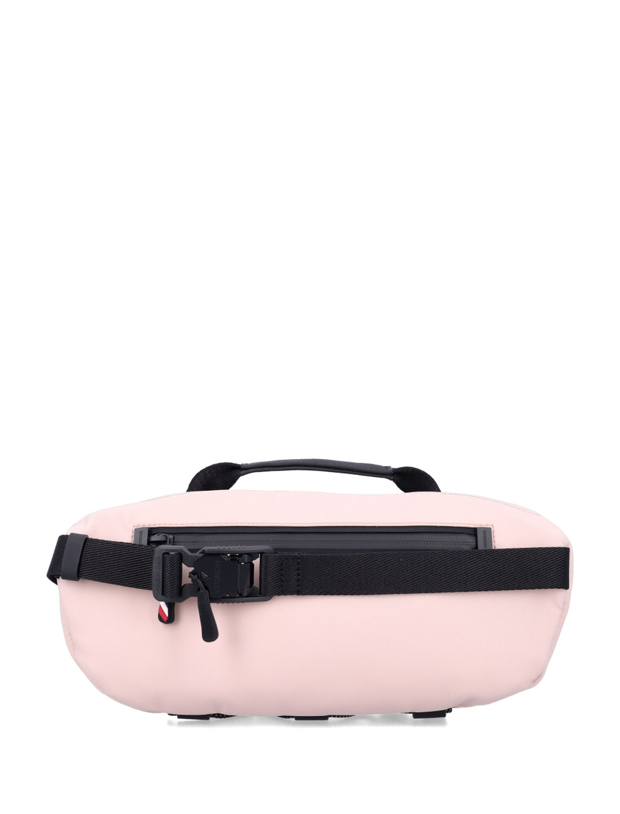 Nylon belt bag - Spazio Pritelli