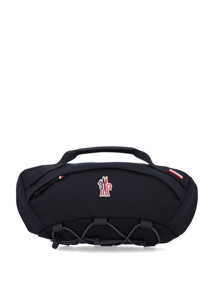 Nylon belt bag - Spazio Pritelli