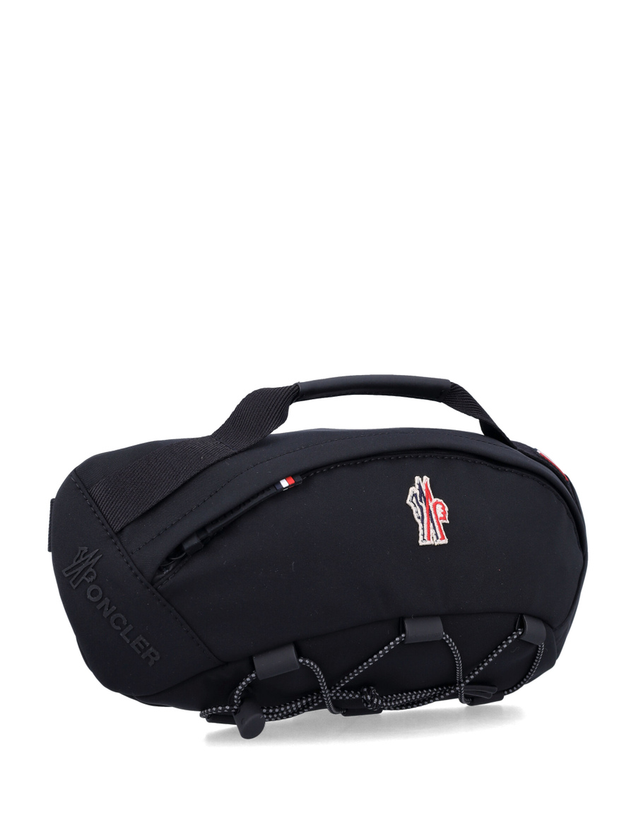 Nylon belt bag - Spazio Pritelli