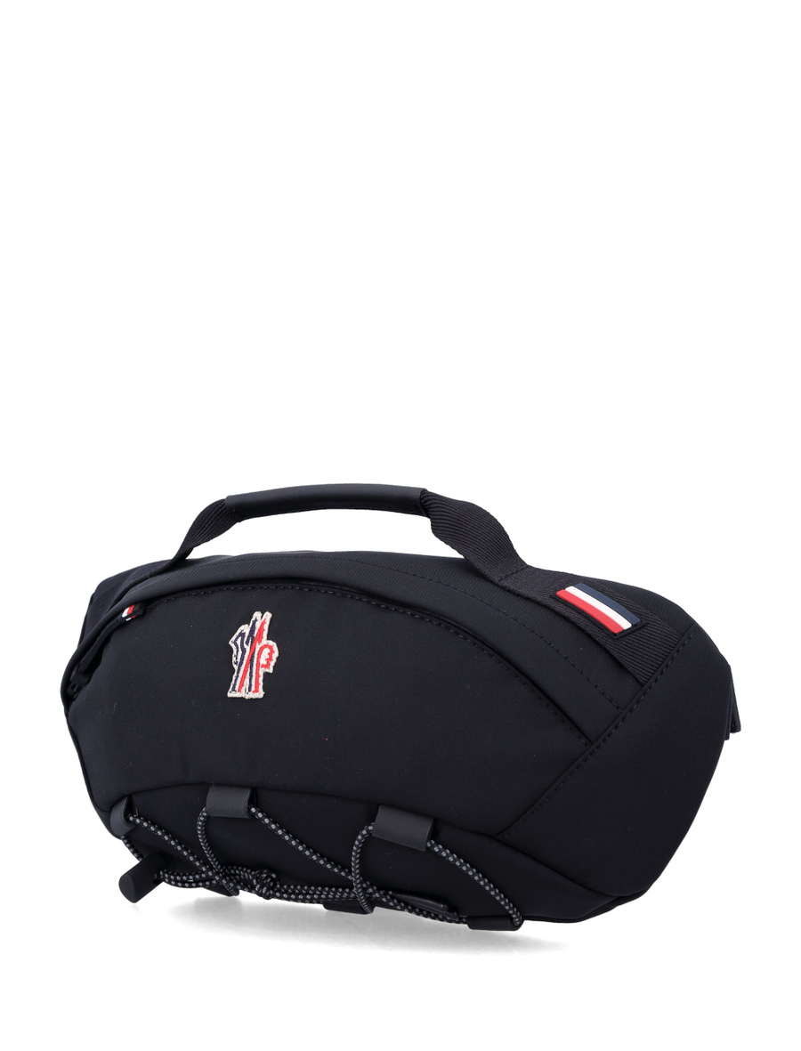 Nylon belt bag - Spazio Pritelli