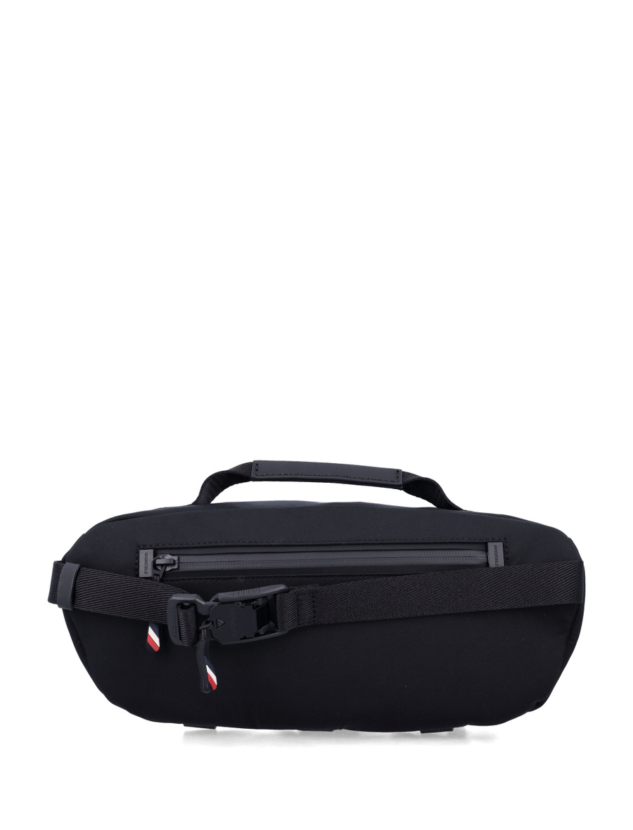 Nylon belt bag - Spazio Pritelli