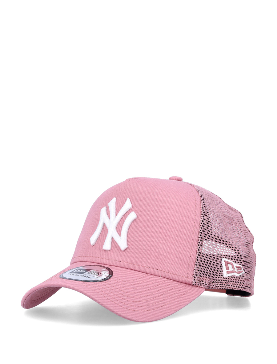 New York Yankees League Essential 9FORTY A-Frame Trucker cap - Spazio Pritelli