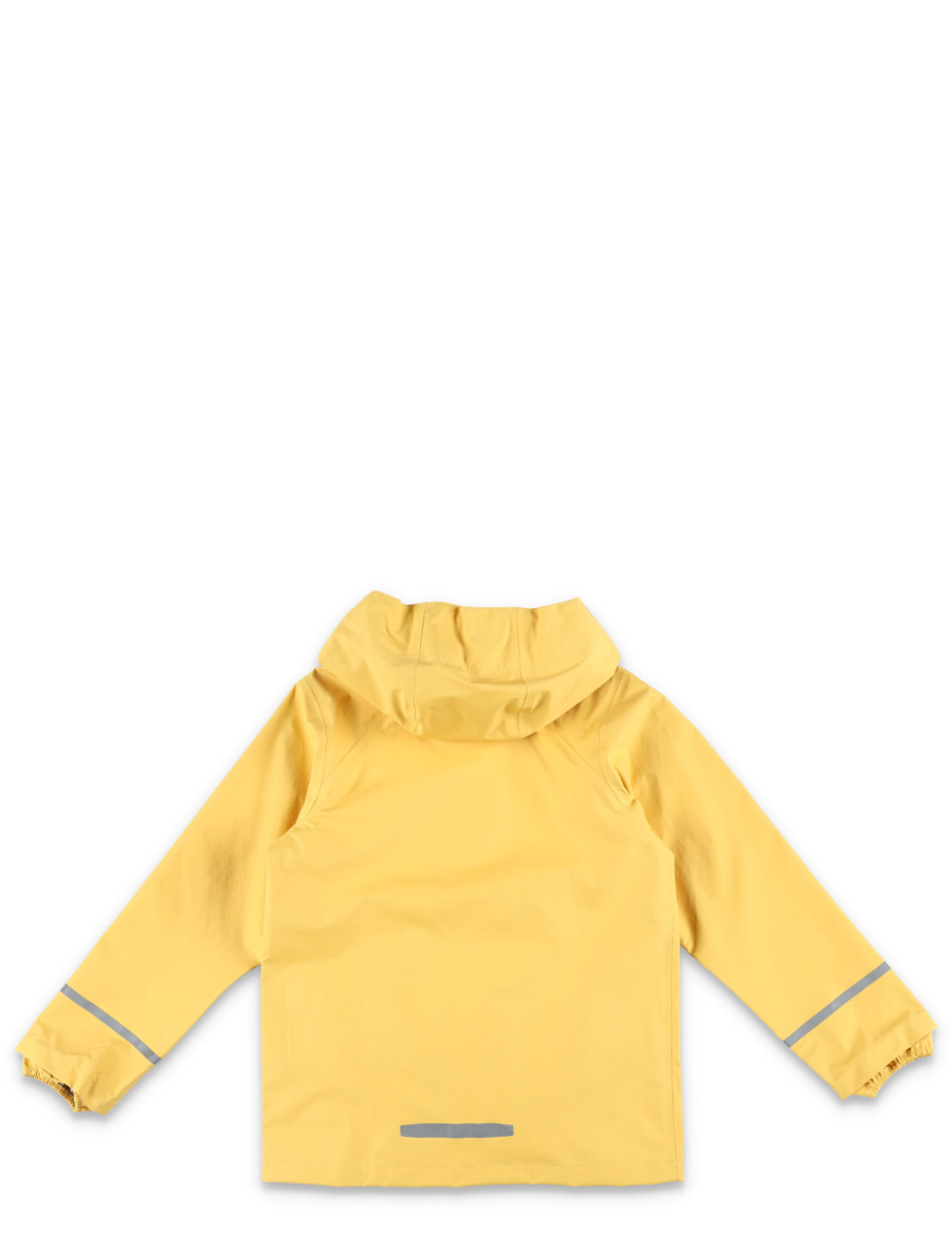 Kid - Torrentshell rain jacket - Spazio Pritelli