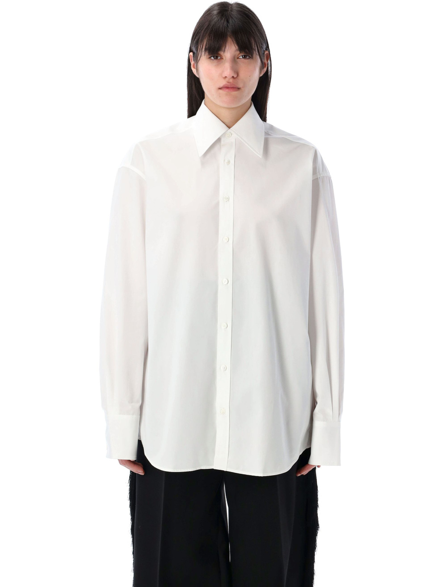 Oversized shirt - Spazio Pritelli