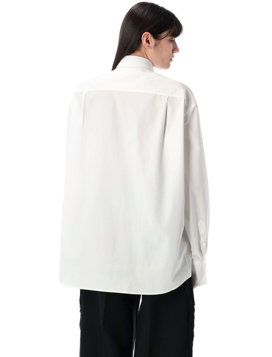 Oversized shirt - Spazio Pritelli