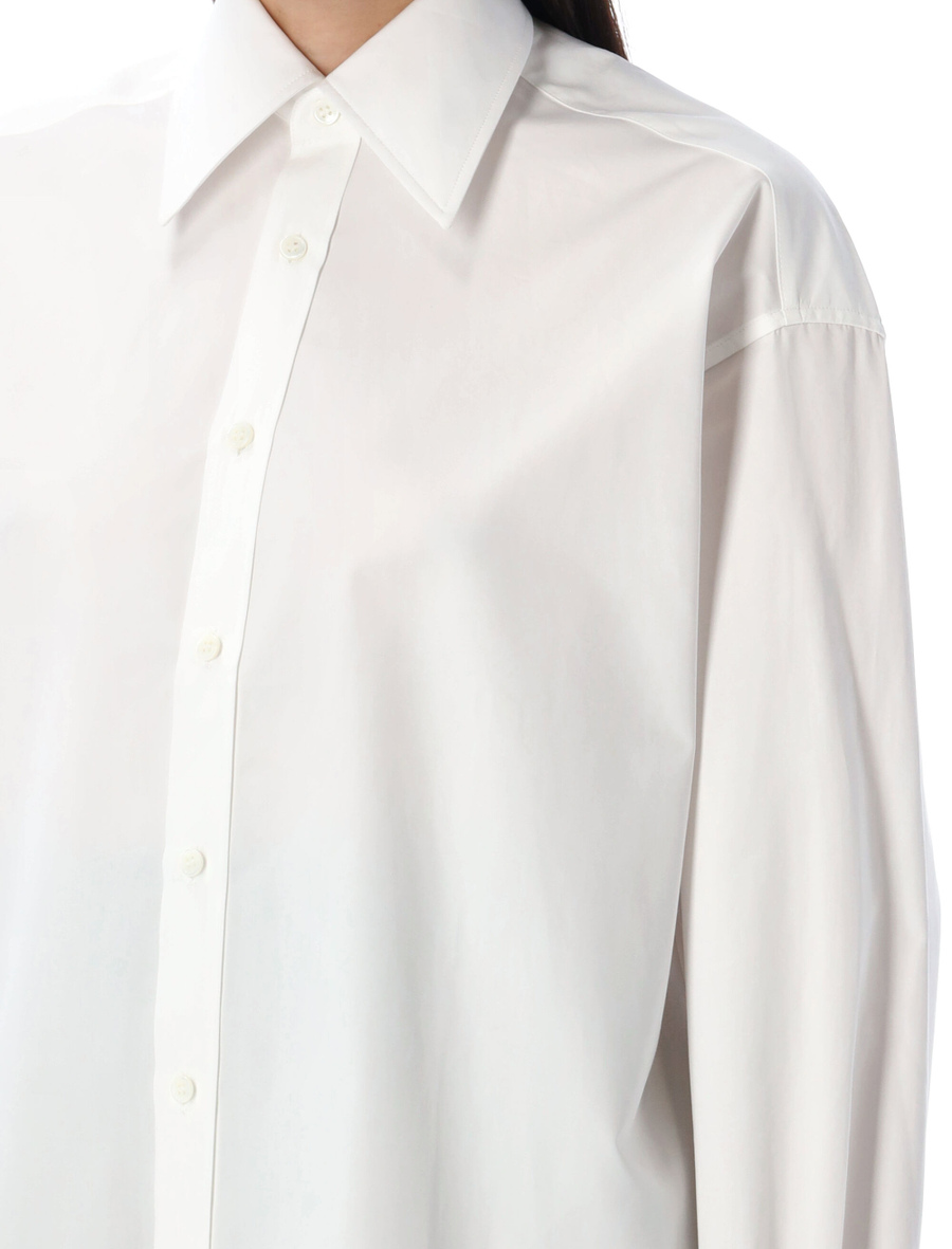 Oversized shirt - Spazio Pritelli