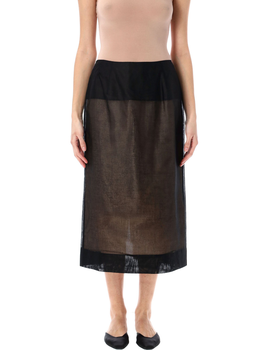 Midi skirt - Spazio Pritelli