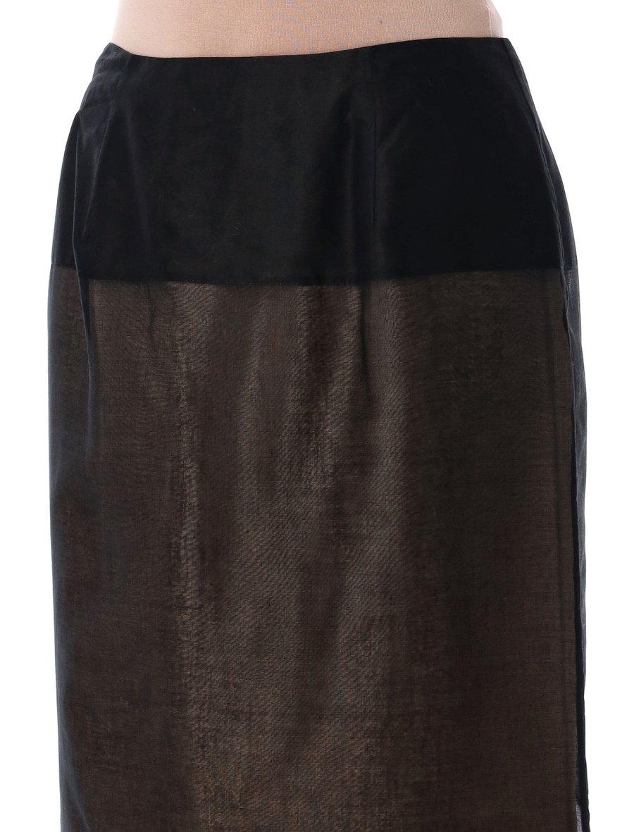 Midi skirt - Spazio Pritelli