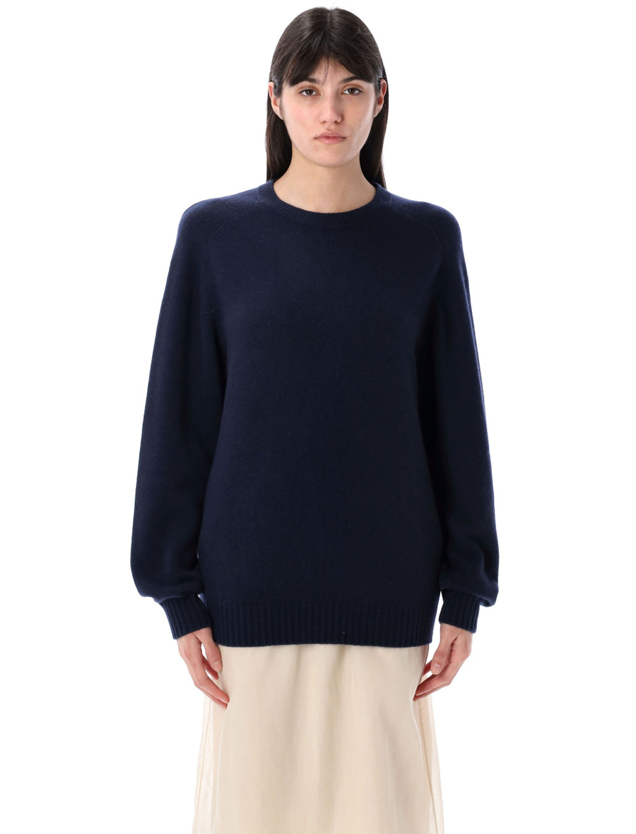 Ribbon sweater - Spazio Pritelli