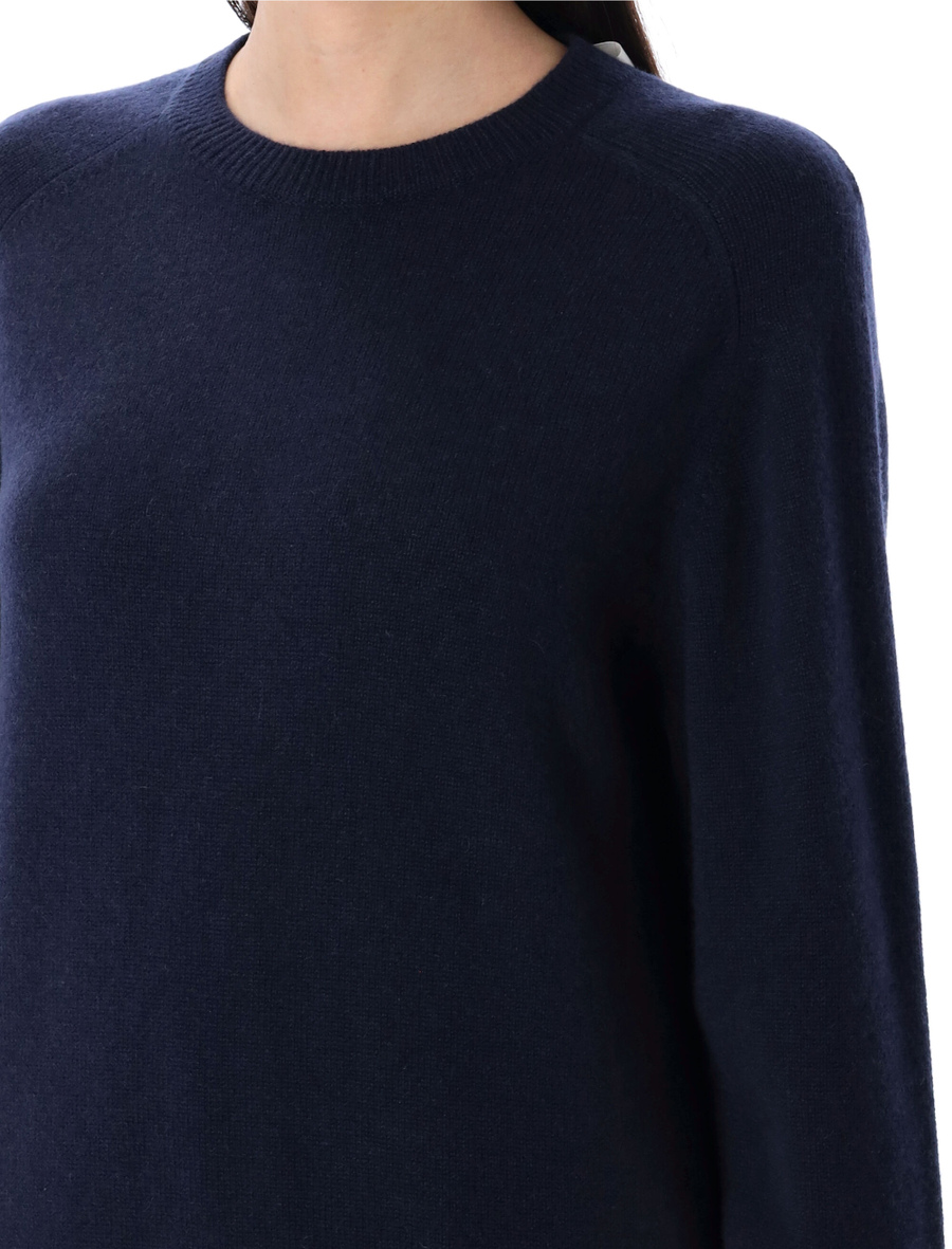 Ribbon sweater - Spazio Pritelli