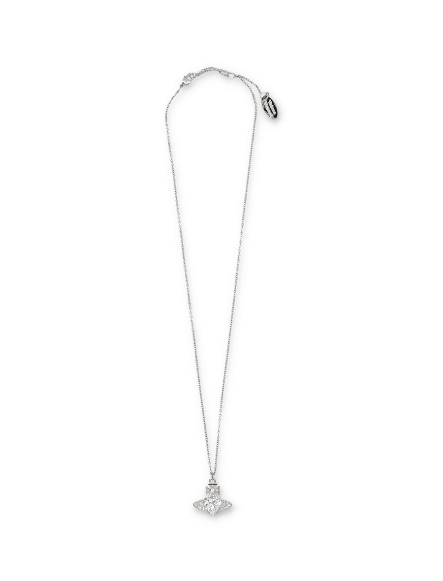 Ariella pendant necklace - Spazio Pritelli