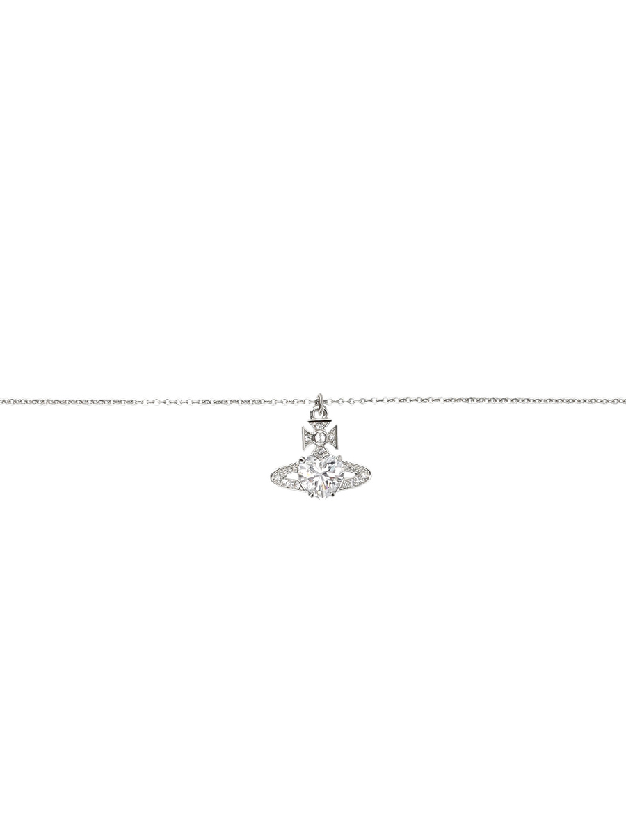 Ariella pendant necklace - Spazio Pritelli