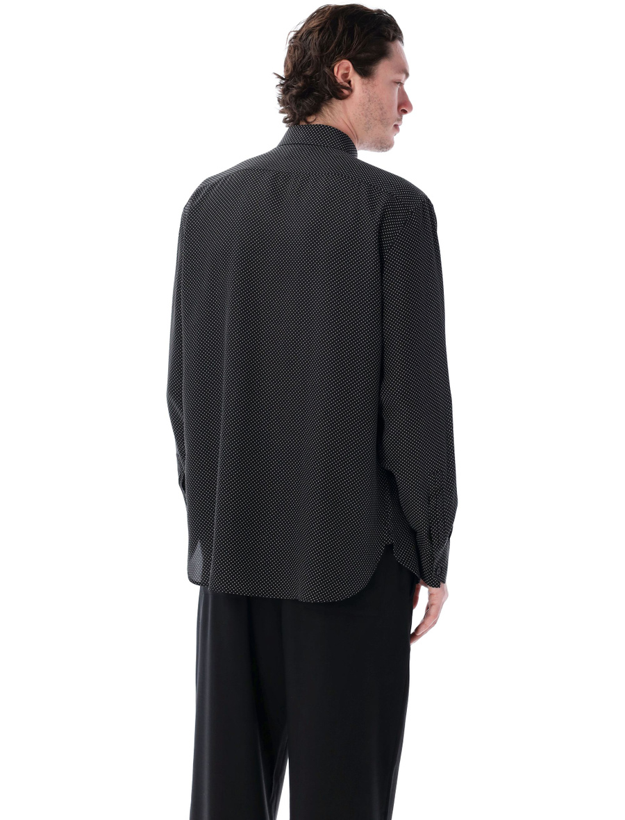 Silk shirt - Spazio Pritelli