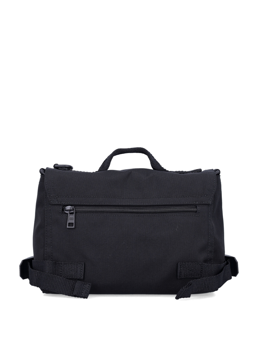 Army messenger bag - Spazio Pritelli