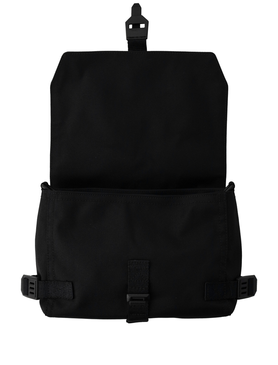 Army messenger bag - Spazio Pritelli