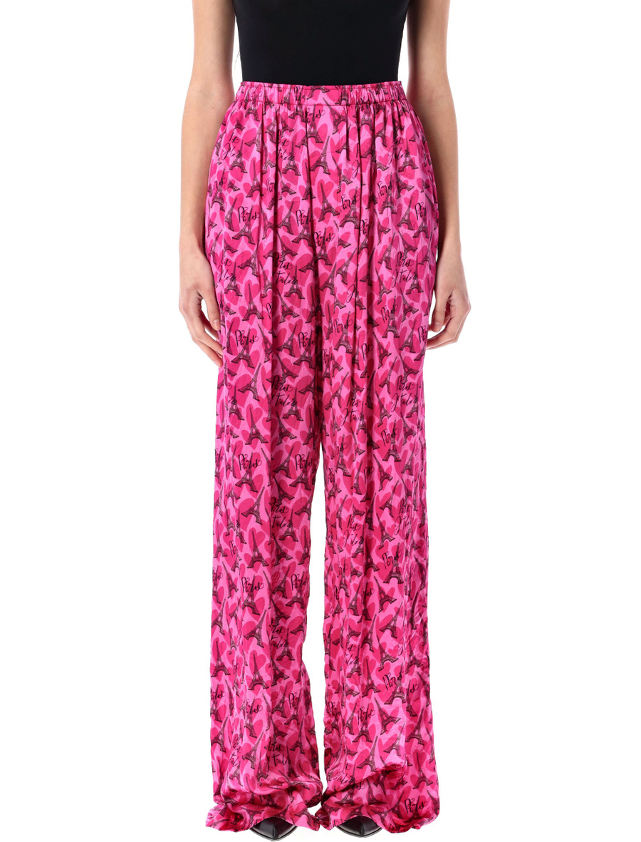 Pyjama pants - Spazio Pritelli