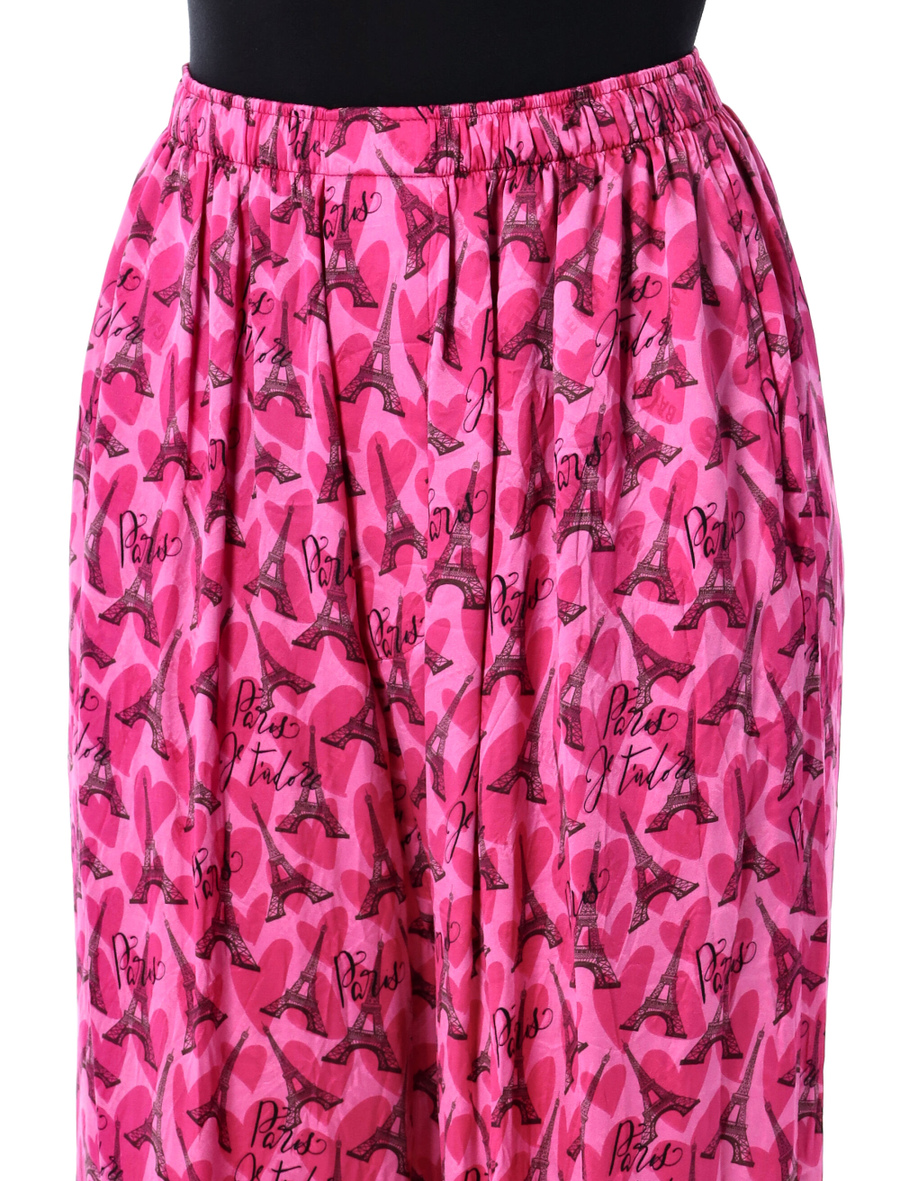 Pyjama pants - Spazio Pritelli