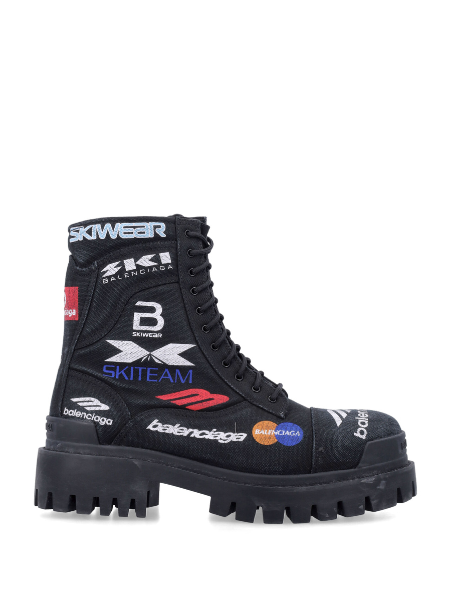 Combat strike L20 - Spazio Pritelli