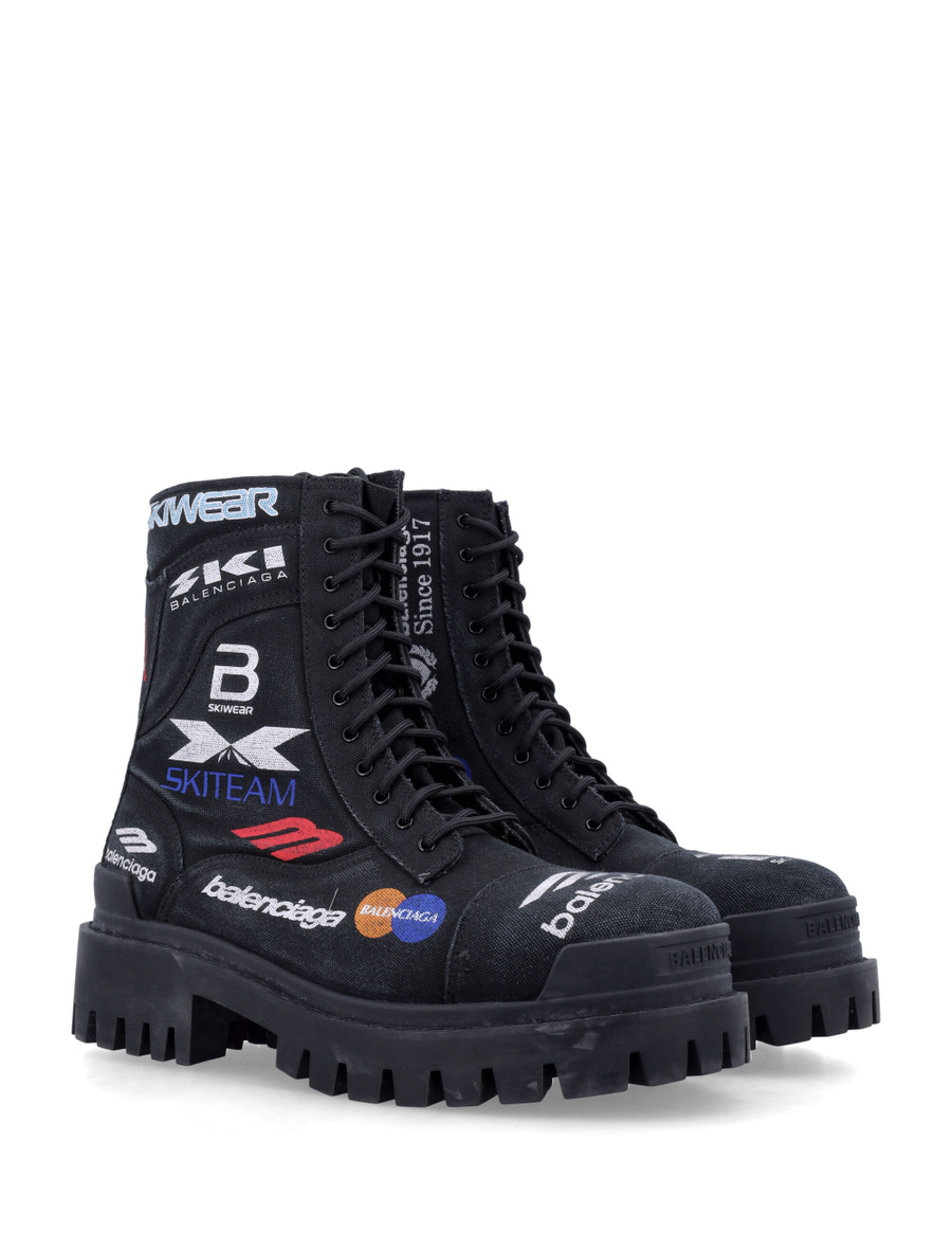 Combat strike L20 - Spazio Pritelli