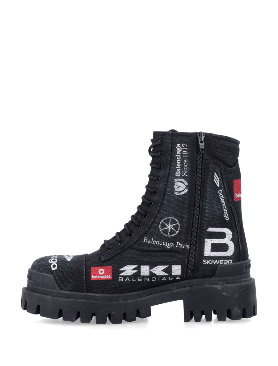 Combat strike L20 - Spazio Pritelli