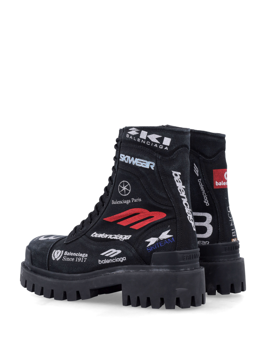 Combat strike L20 - Spazio Pritelli