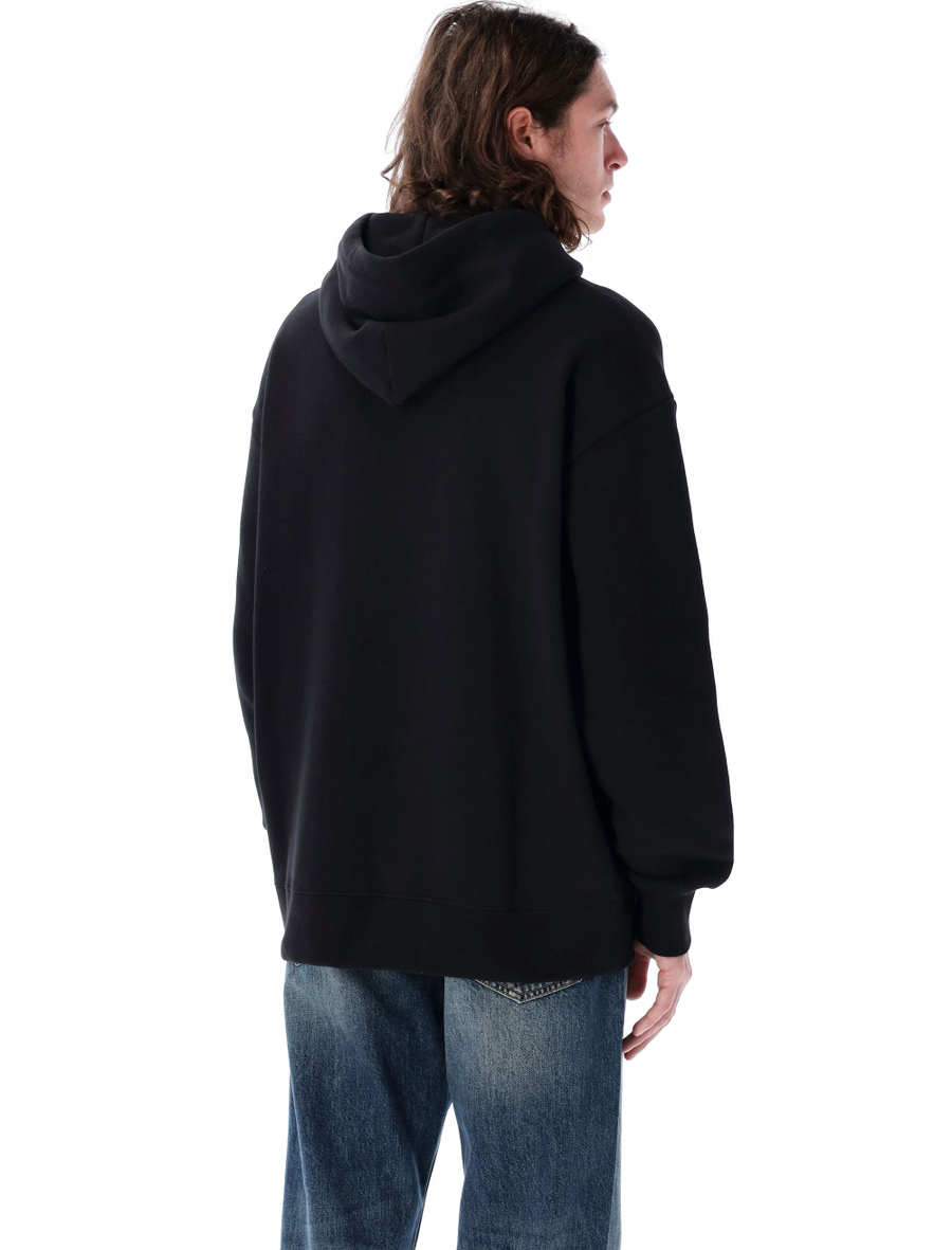 Chez Valentino hoodie - Spazio Pritelli